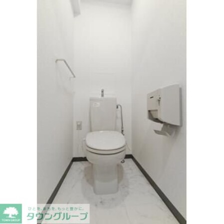 メゾン「サロム」の物件内観写真